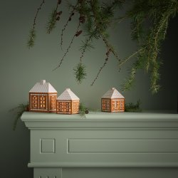 Khler Gingerbread Honningkagehus Medium