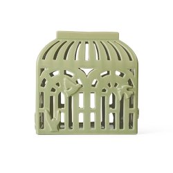 Khler Orangery Lyshus - Spring Leaf