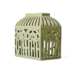 Khler Orangery Lyshus - Spring Leaf