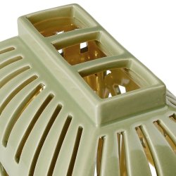 Khler Orangery Lyshus - Spring Leaf