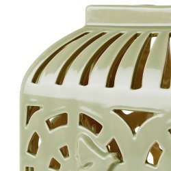 Khler Orangery Lyshus - Spring Leaf