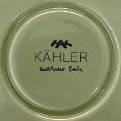 Khler Orangery Lyshus - Spring Leaf