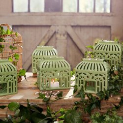 Khler Orangery Lyshus - Spring Leaf