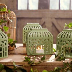 Khler Orangery Lyshus - Spring Leaf