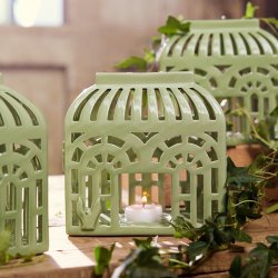 Khler Orangery Lyshus - Spring Leaf