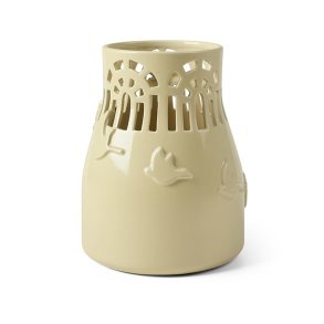 Khler Orangery Vase H18 cm - Sweet Honey