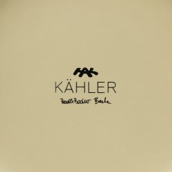 Khler Orangery Vase H18 cm - Sweet Honey