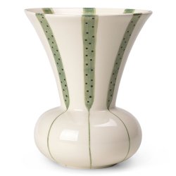 Khler Signature Vase H20 cm - Grn