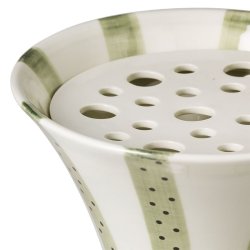 Khler Signature Vase H20 cm - Grn