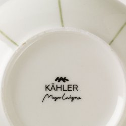 Khler Signature Vase H20 cm - Grn