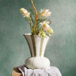 Khler Signature Vase H20 cm - Grn