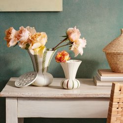 Khler Signature Vase H20 cm - Grn