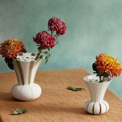 Khler Signature Vase H20 cm - Grn