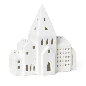 Khler Urbania Lyshus - City