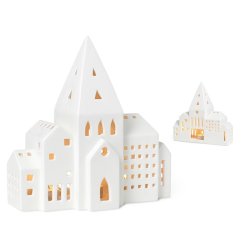 Khler Urbania Lyshus - City