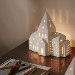 Khler Urbania Lyshus - City