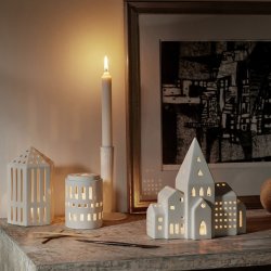 Khler Urbania Lyshus - City