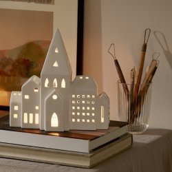 Khler Urbania Lyshus - City