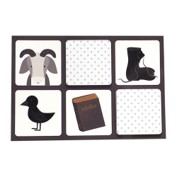 KIDS by FRIIS - Billedlotteri - Eventyr