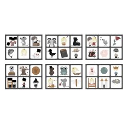 KIDS by FRIIS - Billedlotteri - Eventyr