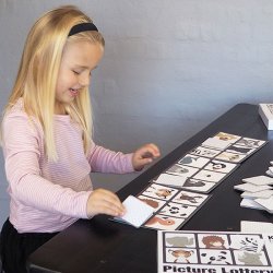 KIDS by FRIIS - Billedlotteri - Noahs Ark