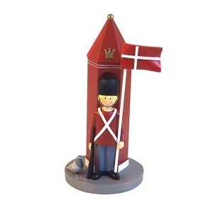 KIDS by FRIIS - Bordpynt - Garder i Skilderhus