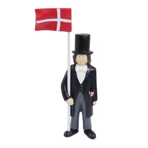 KIDS by FRIIS - Bordpynt - H.C. Andersen 