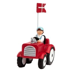 KIDS by FRIIS - Fdselsdagstog - Bondegrd