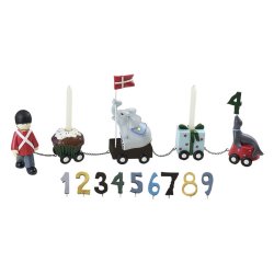 KIDS by FRIIS - Fdselsdagstog - Soldat 