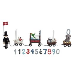 KIDS by FRIIS - Fdselsdagstog - Eventyr - Dreng