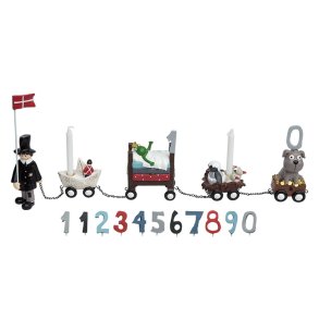 KIDS by FRIIS - Fdselsdagstog - Eventyr - Dreng