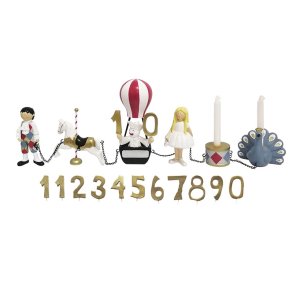 KIDS by FRIIS - Fdselsdagstog - Harlekin og Columbine