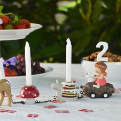 KIDS by FRIIS - Fdselsdagstog - Skovalfer