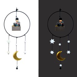 KIDS by FRIIS Drmmefanger Uro - Fyrtjet 