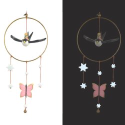 KIDS by FRIIS Drmmefanger Uro - Tommelise