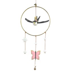 KIDS by FRIIS Drmmefanger Uro - Tommelise