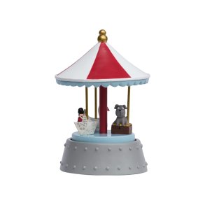 KIDS by FRIIS - Karrusel H.C. Andersen - Dreng