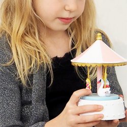 KIDS by FRIIS - Karrusel H.C. Andersen - Pige