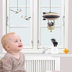 KIDS by FRIIS - Luftballon - Eventyr