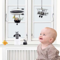 KIDS by FRIIS - Luftballon - Noahs Ark