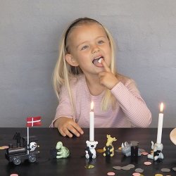 KIDS by FRIIS - Lokomotiv Til Navnetog