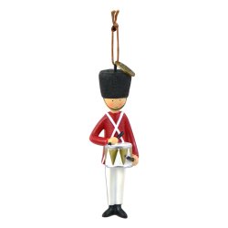 KIDS by FRIIS Ophng Garder m/ Tromme og Hvide Bukser