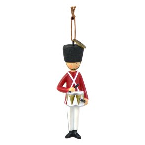 KIDS by FRIIS Ophng Garder m/ Tromme og Hvide Bukser