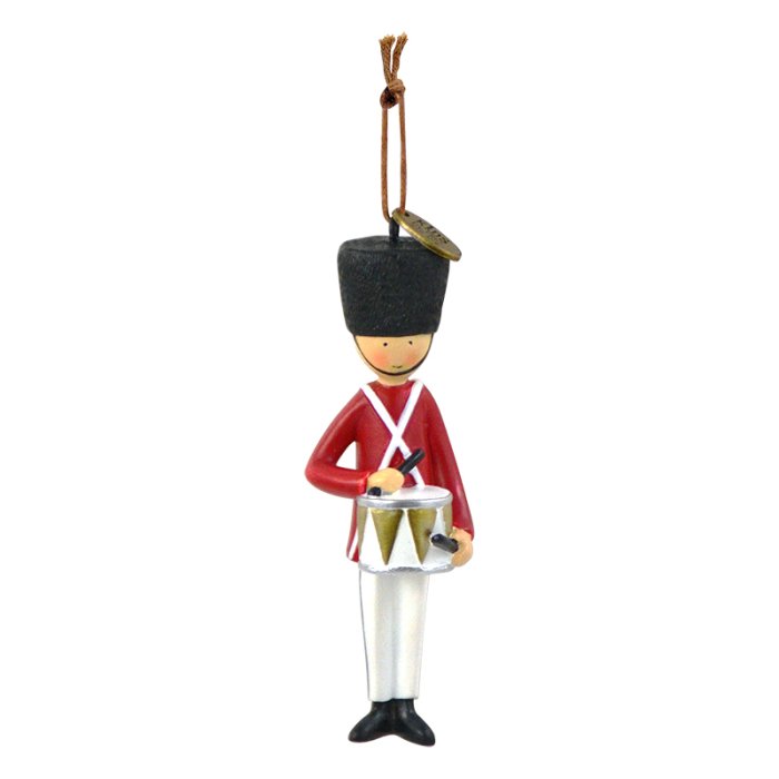 KIDS by FRIIS Ophng Garder m/ Tromme og Hvide Bukser