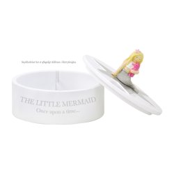 KIDS by FRIIS Smykkeskrin - Den Lille Havfrue