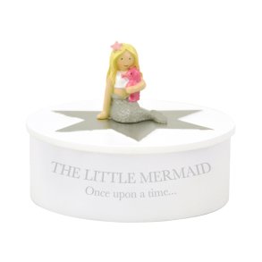 KIDS by FRIIS Smykkeskrin - Den Lille Havfrue