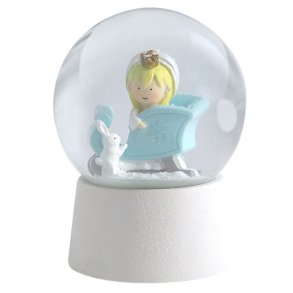 KIDS by FRIIS - Snekugle - Snedronningen