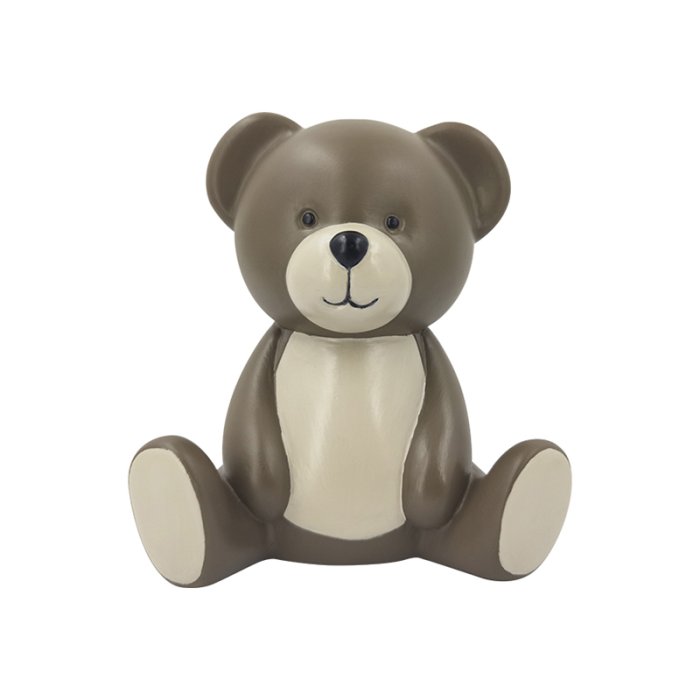 KIDS by FRIIS Spareb�sse Bamse Brun