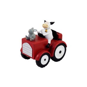 KIDS by FRIIS - Sparebsse - Traktor