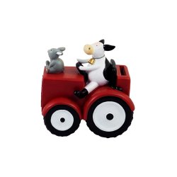 KIDS by FRIIS - Sparebsse - Traktor